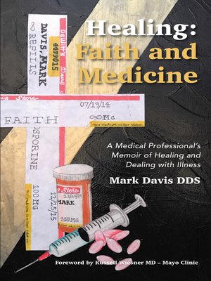 cover image of Healing